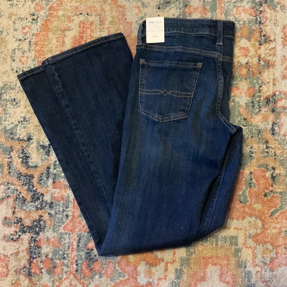 Lucky Brand Jeans